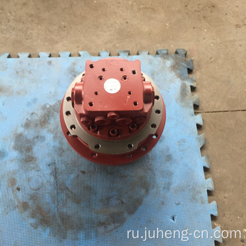 Kyb Excavator SK35 Travel Motor SK35SR Final Drive